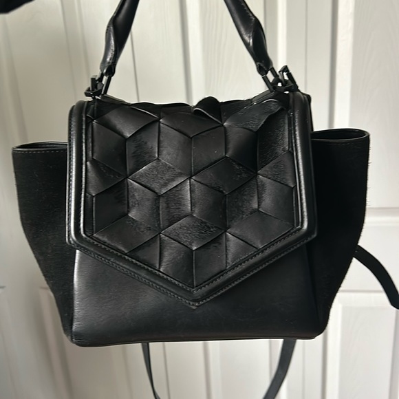 Welden Saunter Satchel - Picture 2 of 4